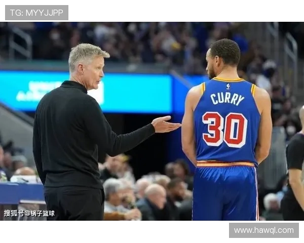 库里解读科尔追梦冲突多年情谊与赛场摩擦并存在NBA篮球世界中展现